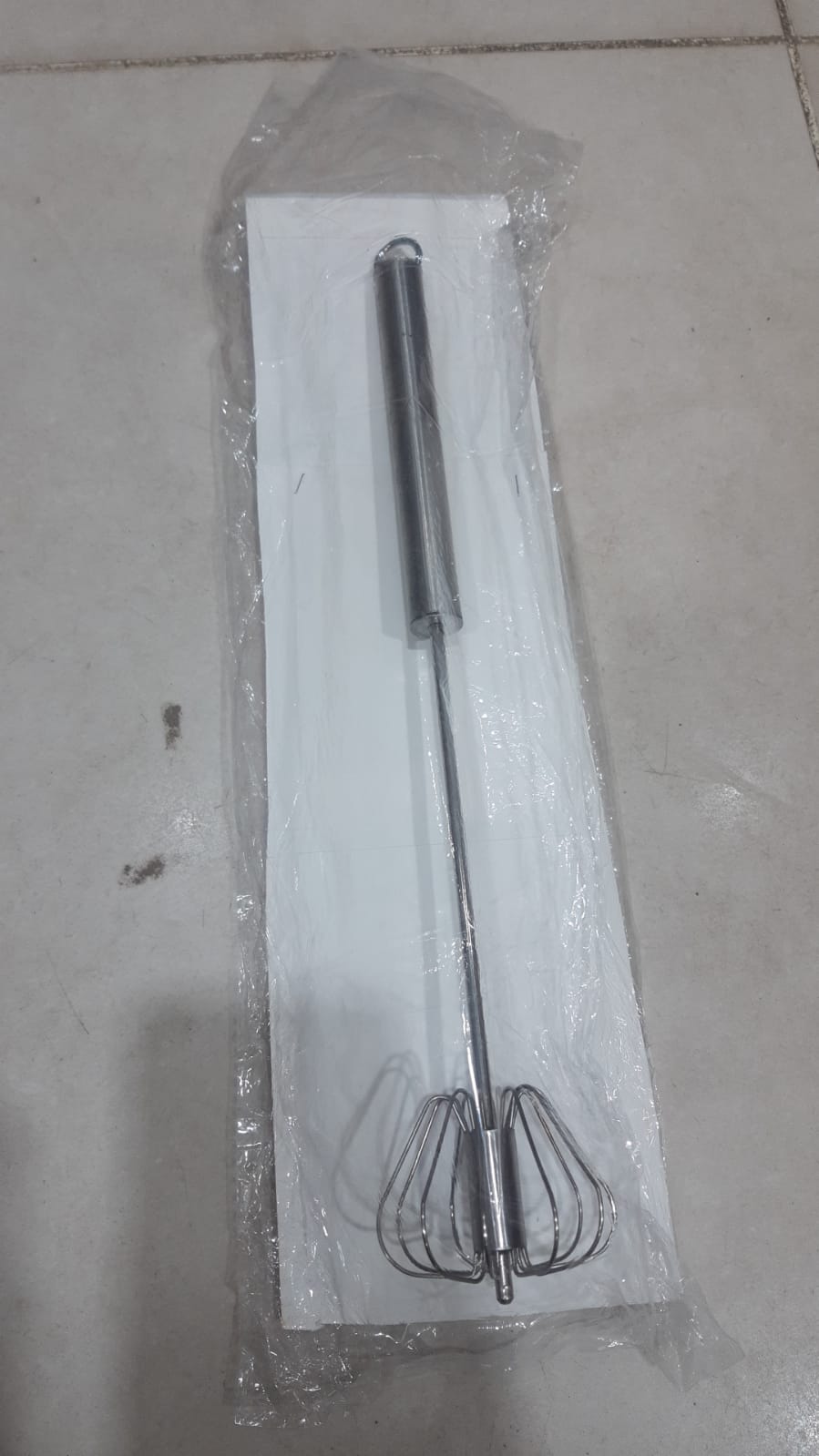 Hand Pressure Egg Beater – Semi-Automatic Manual Whisk & Mixer/Hand Pressure Egg Beater & Manual Whisk | ClickKar