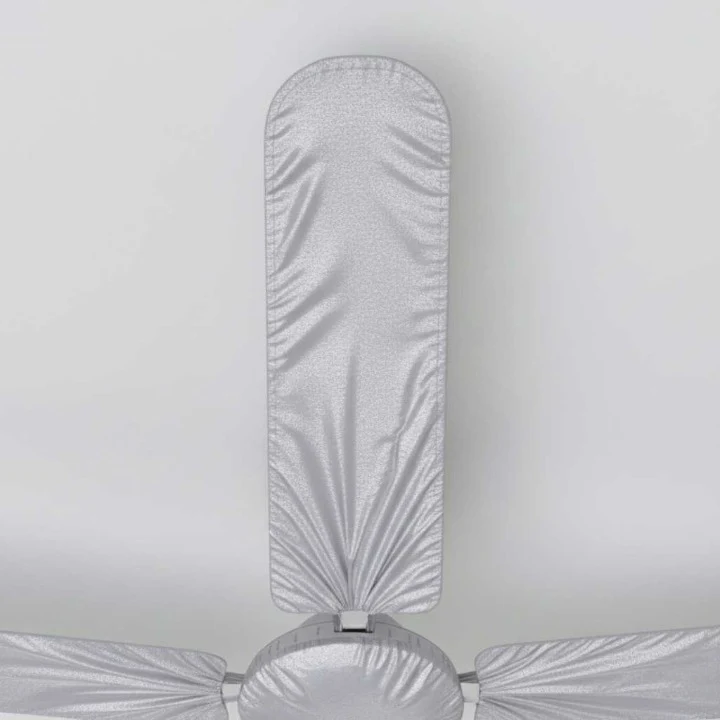 Ceiling Fan Dust Cover – Protective Fan Cover | ClickKar