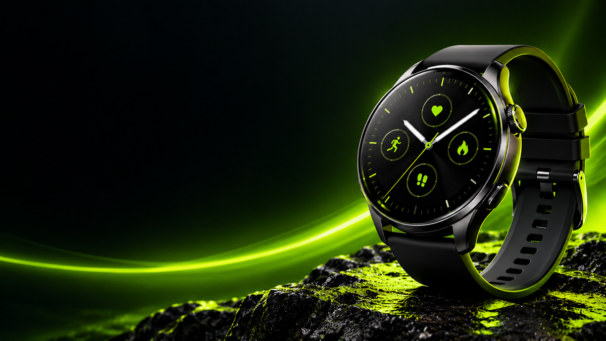 Smart Style. Smarter Living.