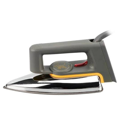RAF 400W Lightweight Dry Iron – Compact Electric Clothes Iron for Everyday Home Use