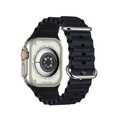 V200 Ultra Smart Watch – 2.2-Inch HD Large Display for Men & Women