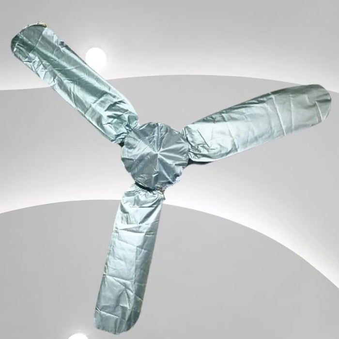 Ceiling Fan Dust Cover – Protective Fan Cover | ClickKar