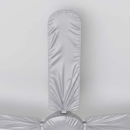 Ceiling Fan Dust Cover – Protective Fan Cover | ClickKar