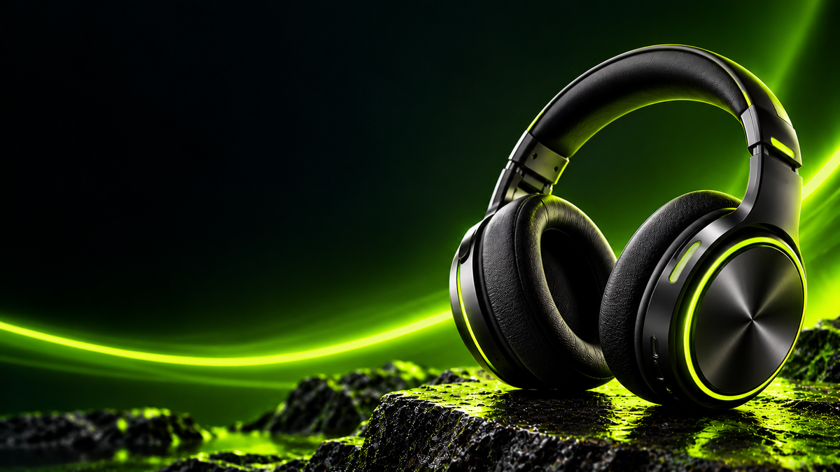 Feel Every Beat.