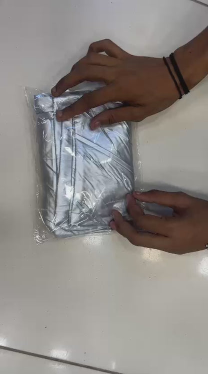 Ceiling Fan Dust Cover – Protective Fan Cover | ClickKar